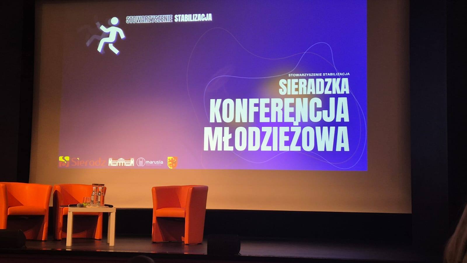 Sieradzka Konferencja Młodzieżowa