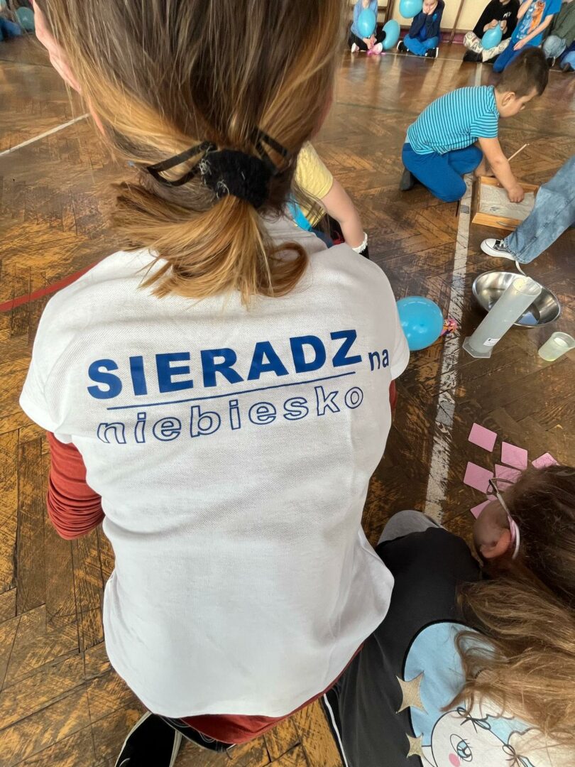 Światowy Dzień Świadomości Autyzmu