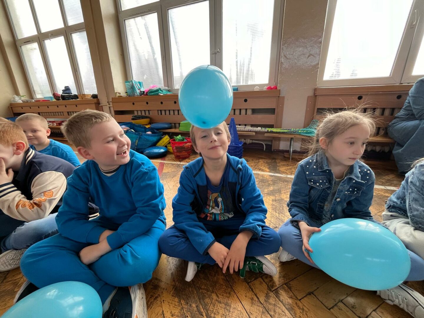 Obchody Dnia Autyzmu