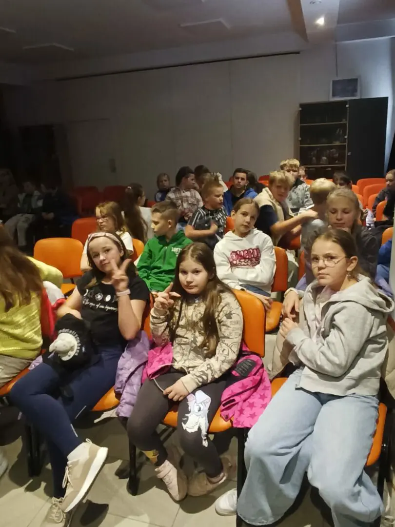 Spotkanie z autorką