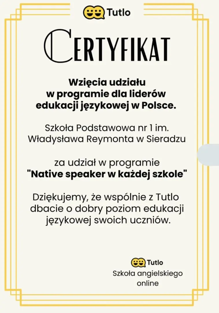 Warsztaty językowe