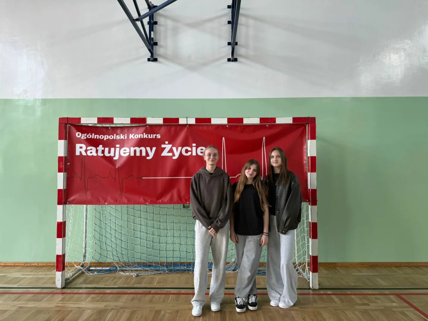 Konkurs „Ratujemy życie”