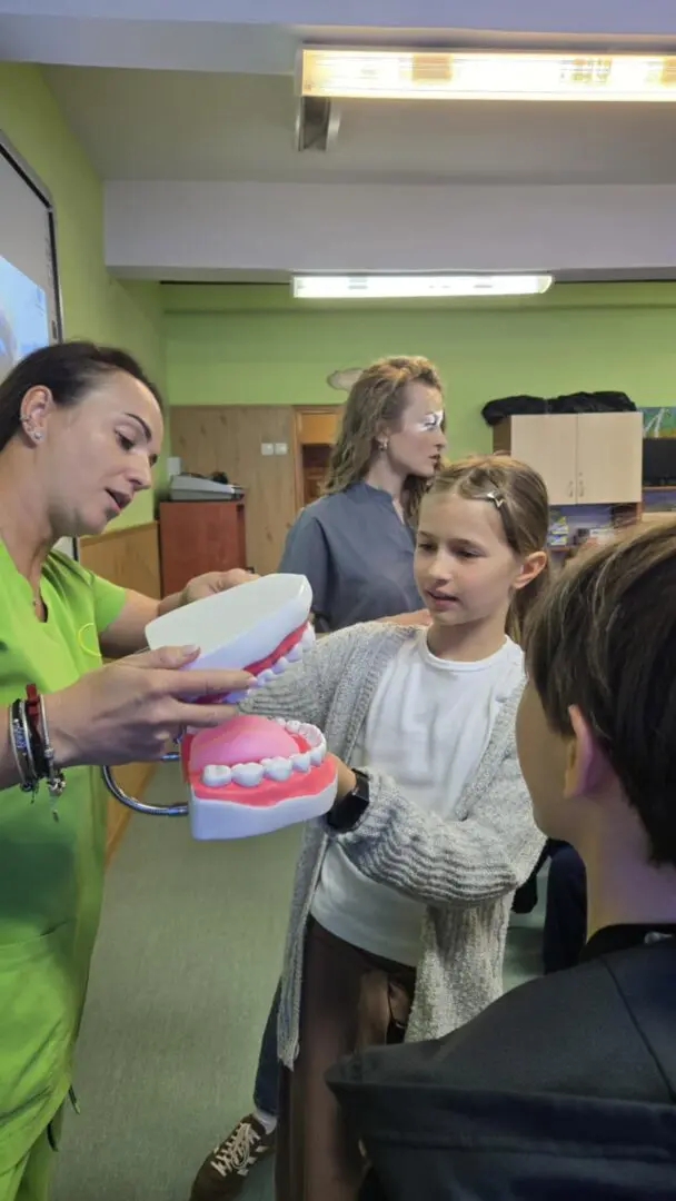 Spotkanie z Melon Clinic