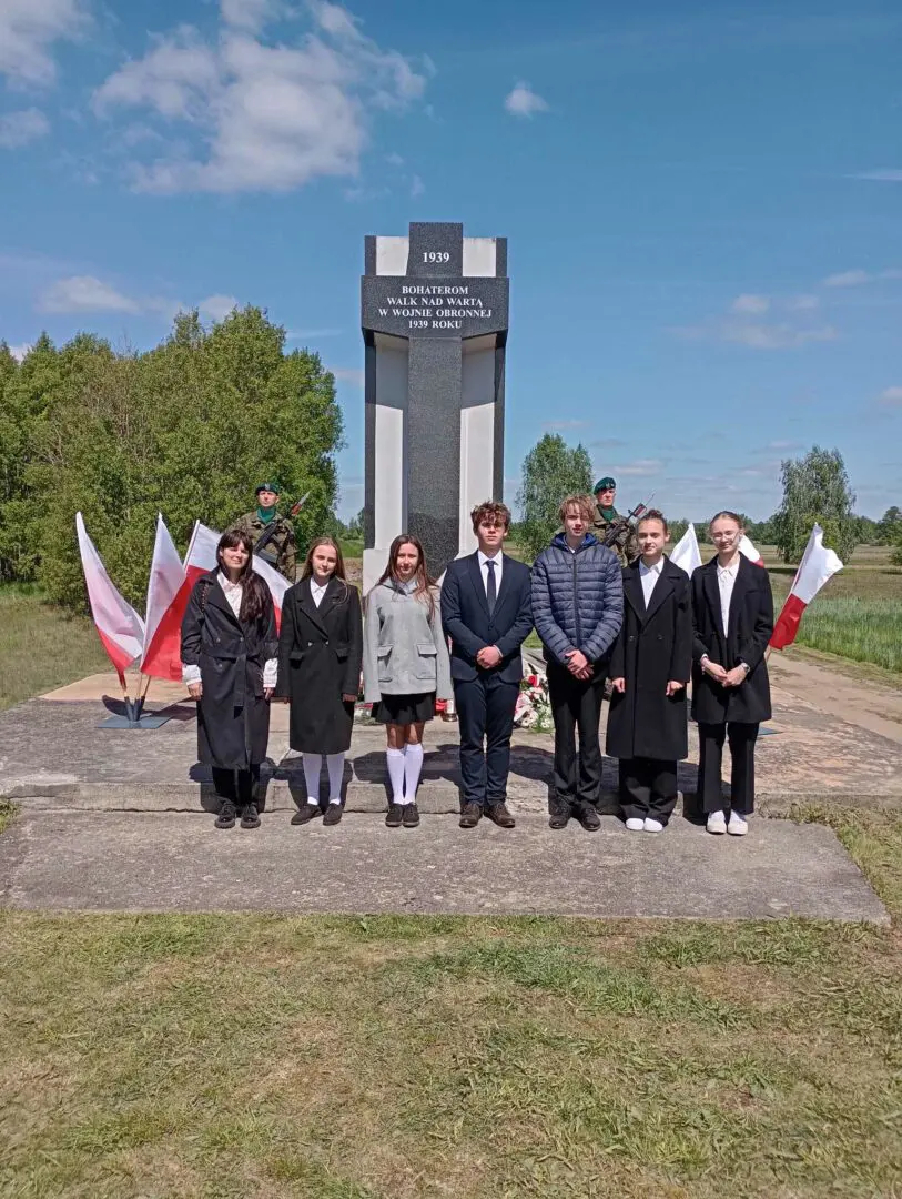 Obchody 80 rocznicy zakończenia II wojny światowej