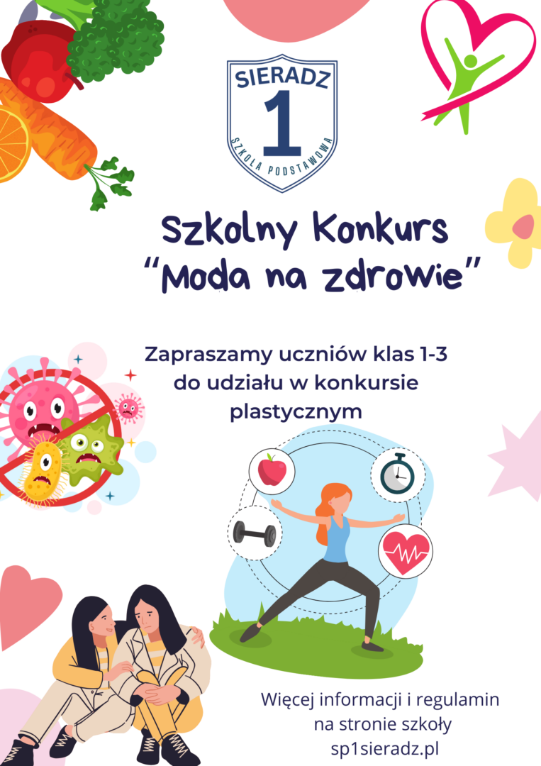 Konkursy profilaktyczne