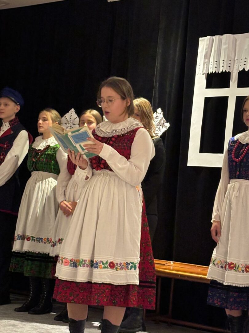 Spotkanie poświęcone Władysławowi Reymontowi