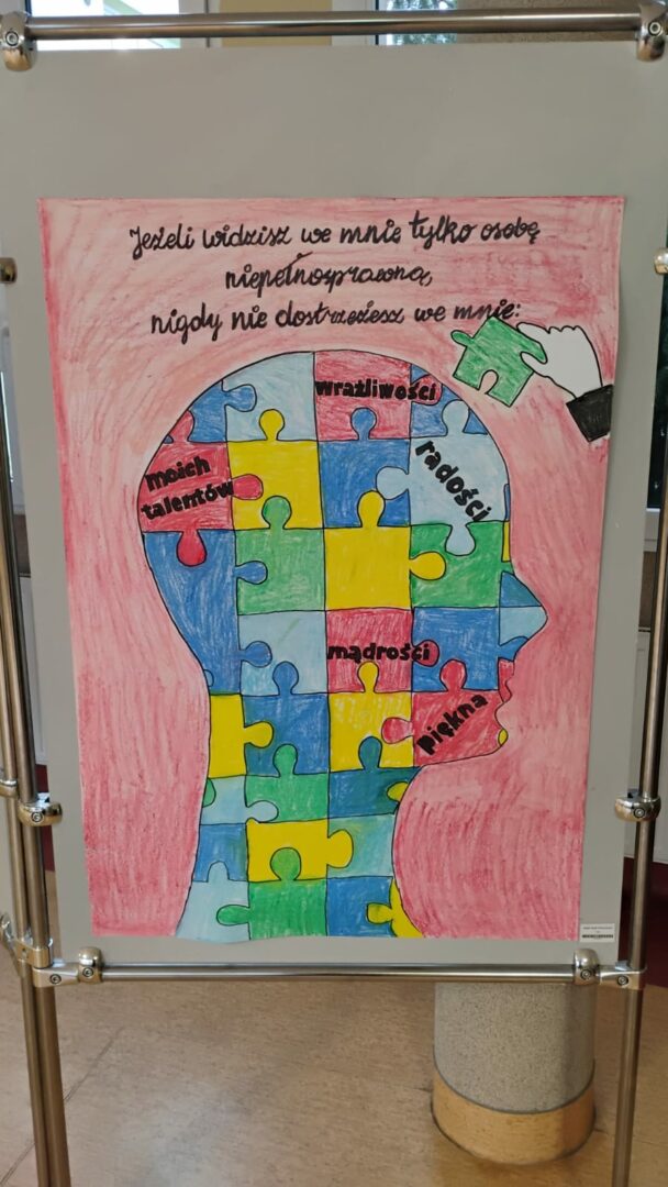 Międzynarodowy Dzień Osób Niepełnosprawnych