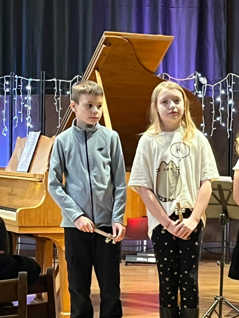 Koncert w MDK w Sieradzu