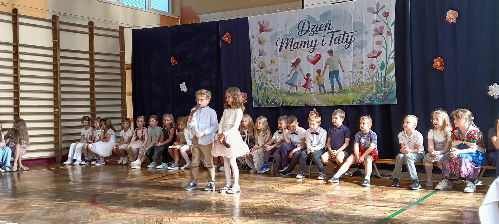 Dzień Mamy